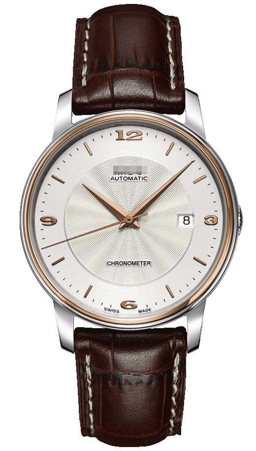 Custom White Watch Dial M010.408.46.037.10