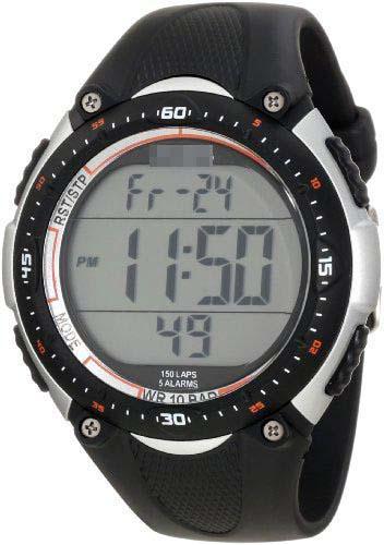 Customized Rubber Watch Bands M010J901Y