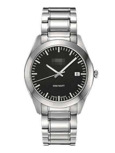 Custom Black Watch Dial M012.410.11.051.00