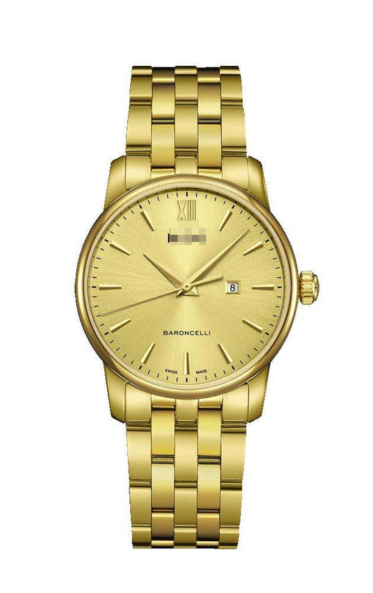 Wholesale Gold Watch Dial M013.210.33.021.00