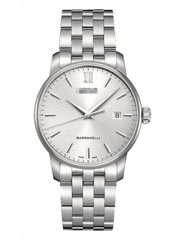 Wholesale Silver Watch Face M013.410.11.031.00