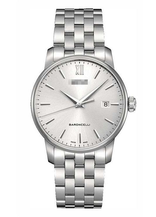 Wholesale Silver Watch Face M013.410.11.031.00