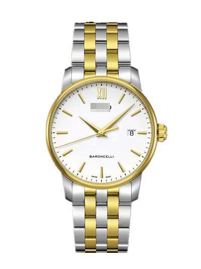 Custom White Watch Dial M013.410.22.011.00