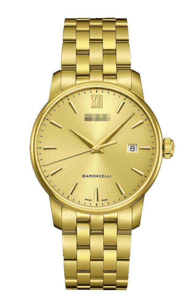 Wholesale Gold Watch Dial M013.410.33.021.00