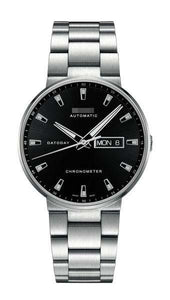 Custom Stainless Steel Watch Bracelets M014.431.11.051.00