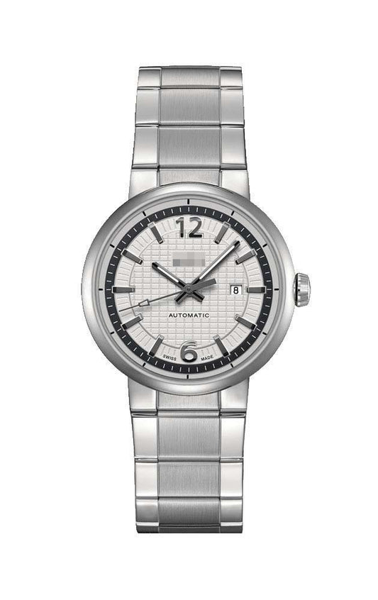 Customized Stainless Steel Watch Bracelets M015.230.11.037.09