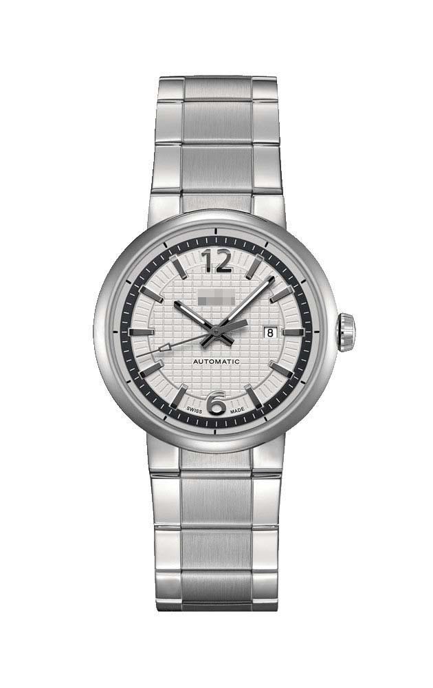 Custom White Watch Dial M015.230.11.037.09