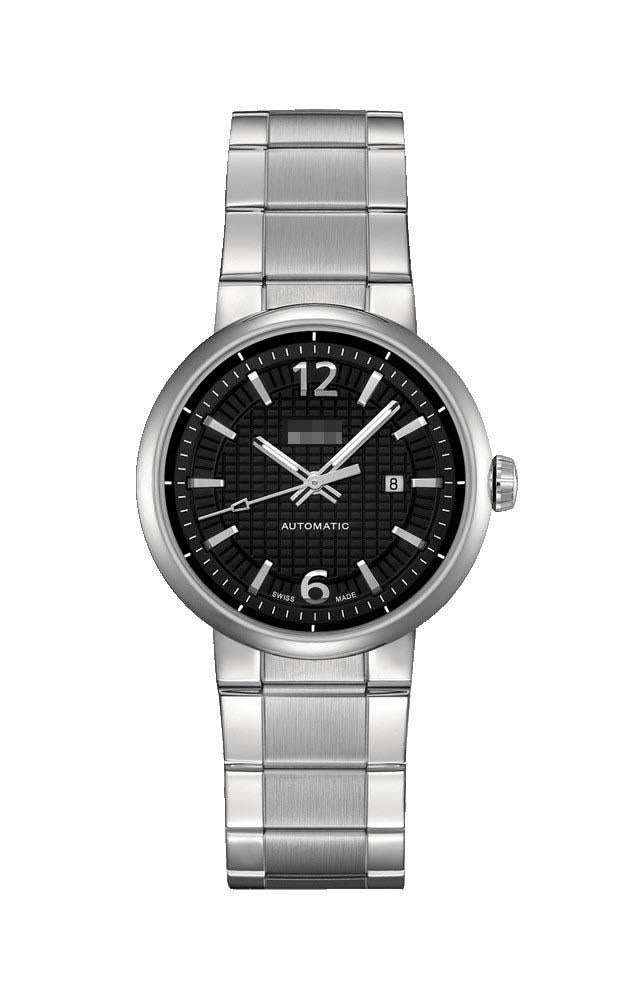 Custom Stainless Steel Watch Bracelets M015.230.11.057.00