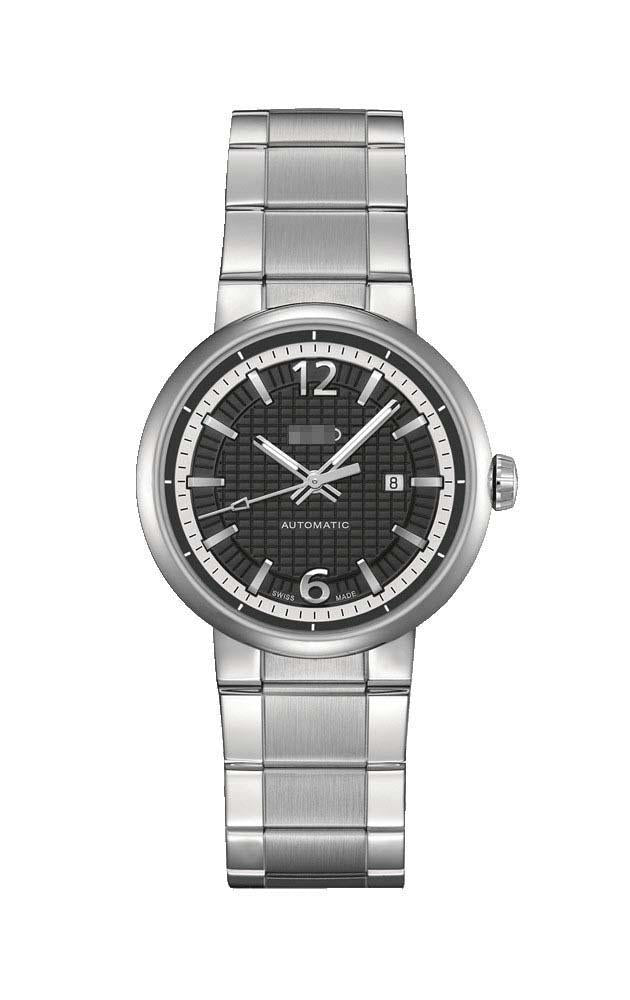 Custom Stainless Steel Watch Bracelets M015.230.11.067.00