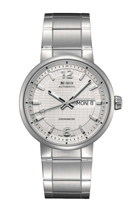 Wholesale Stainless Steel Watch Bracelets M015.431.11.037.00