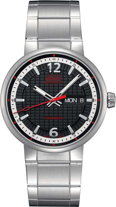 Wholesale Black Watch Face M015.431.11.057.00