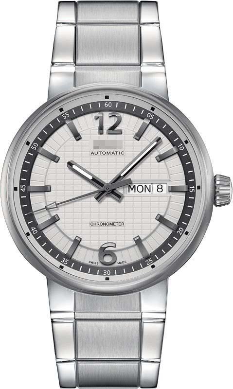 Wholesale Silver Watch Dial M015.631.11.037.09