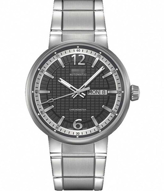 Wholesale Stainless Steel Watch Bracelets M015.631.11.067.00