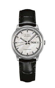 Custom Mother Of Pearl Watch Dial M016.230.16.111.20