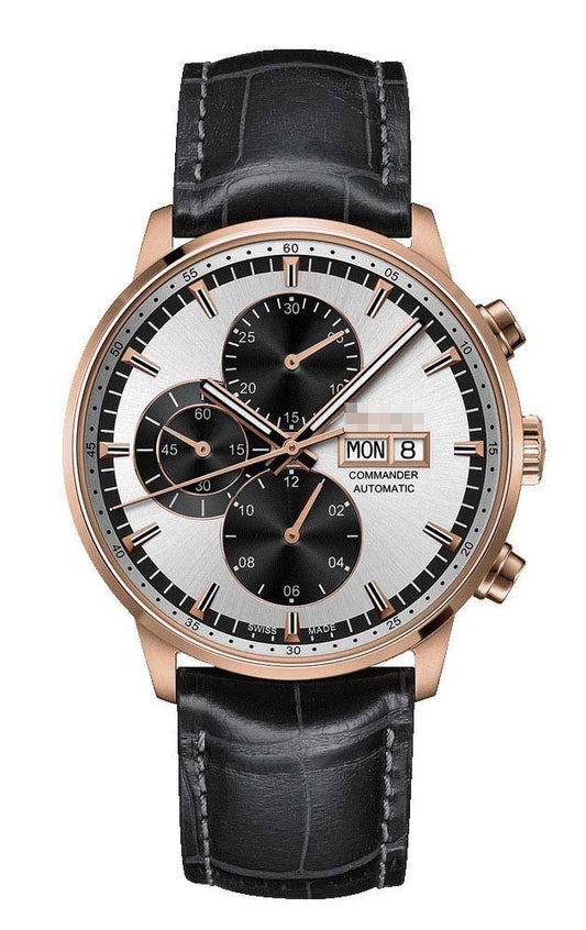 Customize Multicolour Watch Dial M016.414.36.031.59