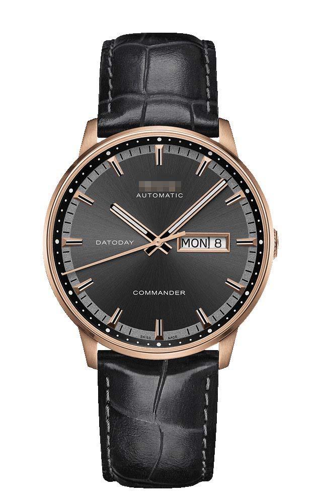 Wholesale Black Watch Dial M016.430.36.061.02