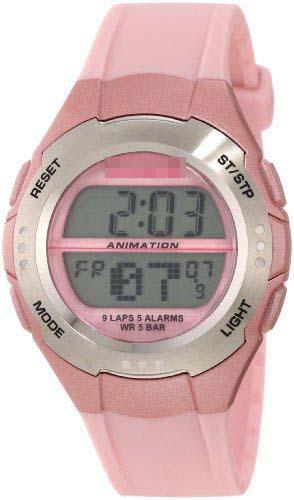 Custom Rubber Watch Bands M025J901Y