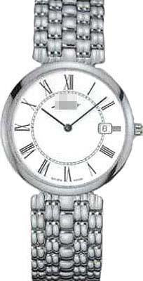 Custom Stainless Steel Watch Bands M1130.4.26.1