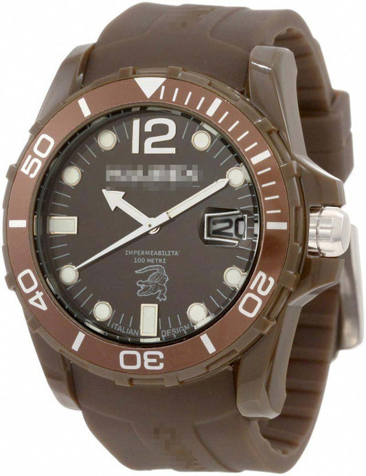 Custom Rubber Watch Bands M1354UMM