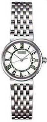 Customised Stainless Steel Watch Bands M2130.4.26.1