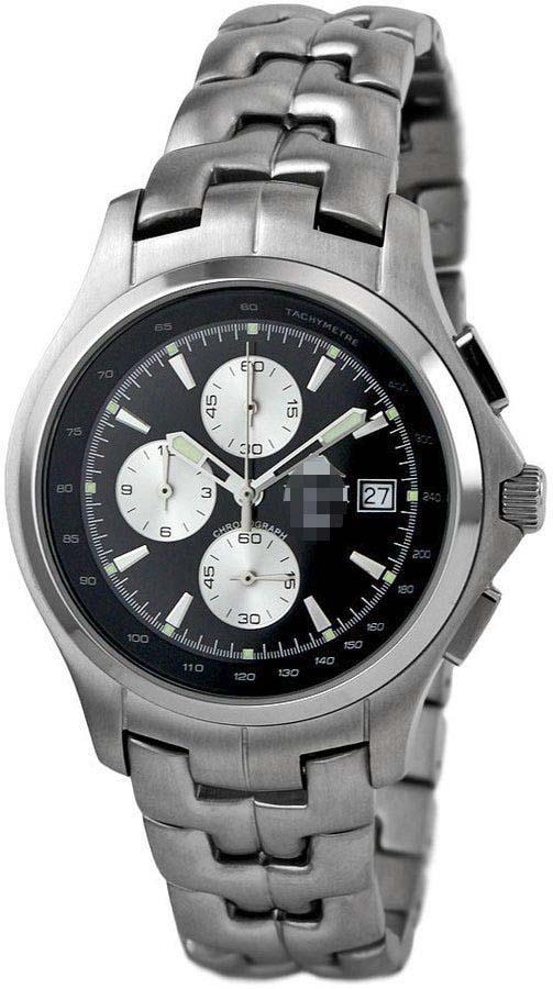 Custom Watch Face M2135-I