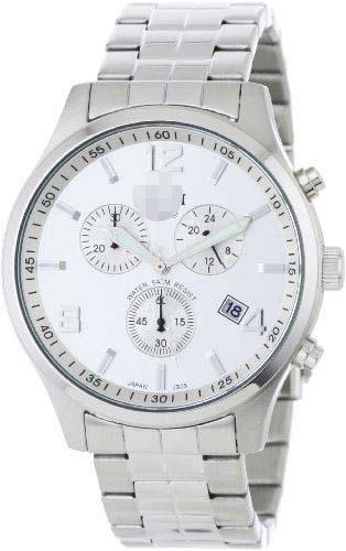 Custom Stainless Steel Watch Belt M2922QS-J