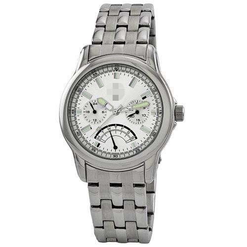Custom Watch Dial M3318QS-C