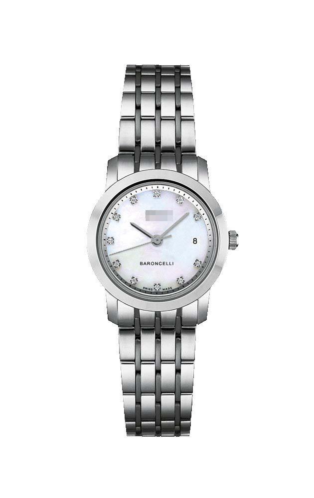 Custom Mother Of Pearl Watch Dial M3491.4.69.1