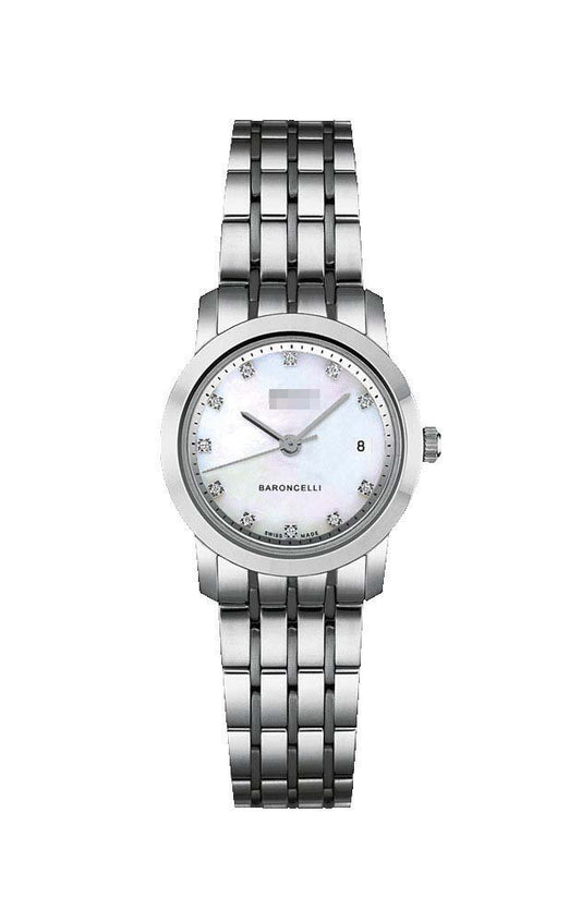 Custom Mother Of Pearl Watch Dial M3491.4.69.1