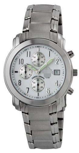 Custom Watch Dial M3501-I