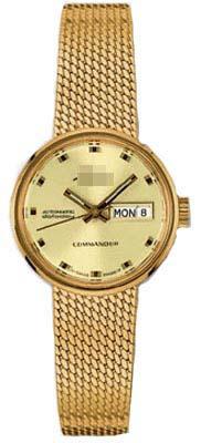 Custom Stainless Steel Watch Bands M7169.3.72.1