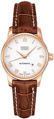 Wholesale Leather Watch Bands M7600.3.26.8