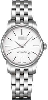 Customize Stainless Steel Watch Bands M7600.4.76.1