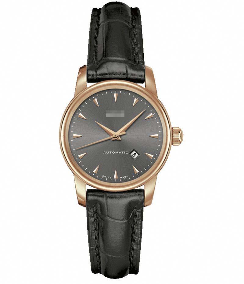 Wholesale Black Watch Dial M7600.3.13.4