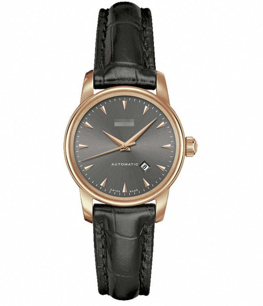 Wholesale Black Watch Dial M7600.3.13.4
