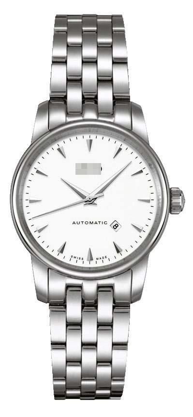 Custom White Watch Dial M7600.4.11.1