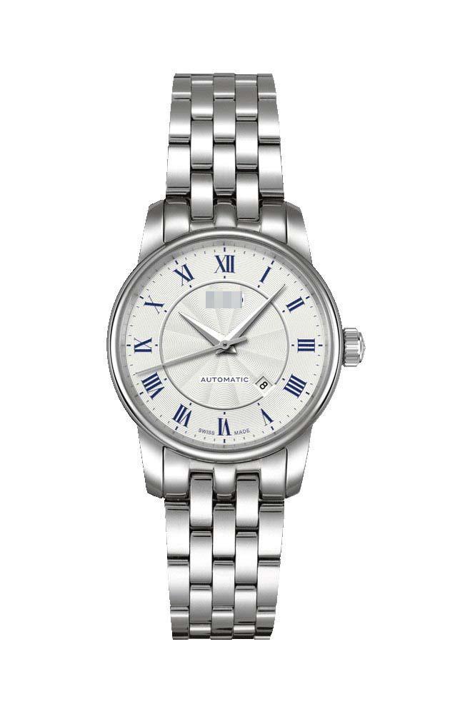 Wholesale Silver Watch Dial M7600.4.21.1