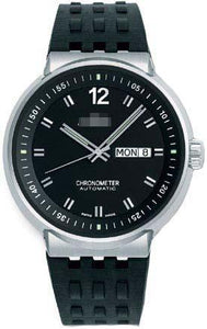 Wholesale Rubber Watch Bands M8340.4.C8.9