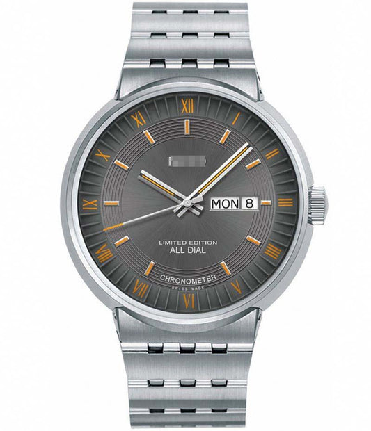 Wholesale Stainless Steel Watch Belt M8340.4.23.1