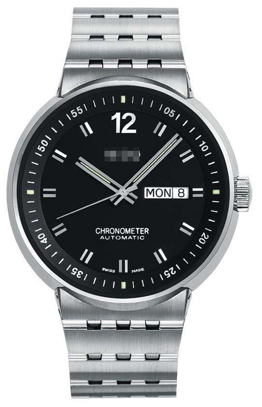 Customised Watch Face M8340.4.C8.1