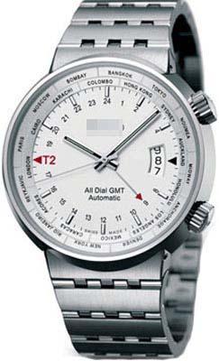 Customize Stainless Steel Watch Bands M8350.4.11.1