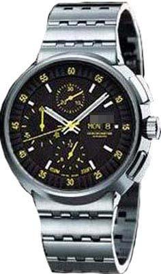 Customized Stainless Steel Watch Bands M8360.4.B8.1