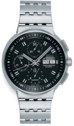 Custom Stainless Steel Watch Bands M8360.4.C8.1