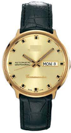 Customised Leather Watch Bands M8419.3.22.4