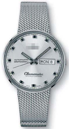 Wholesale Silver Watch Dial M8429.4.C1.1