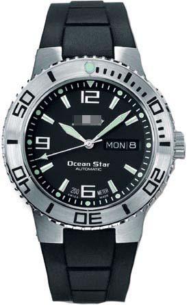 Wholesale Rubber Watch Bands M8522.4.58.9