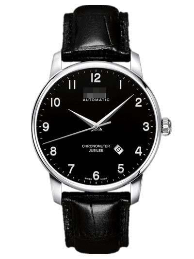 Wholesale Black Watch Dial M8690.4.18.4