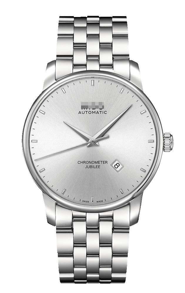 Wholesale Silver Watch Dial M8690.4.71.1