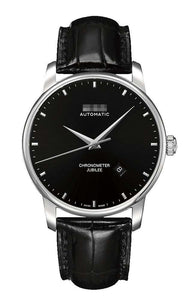 Wholesale Black Watch Face M8690.4.78.4