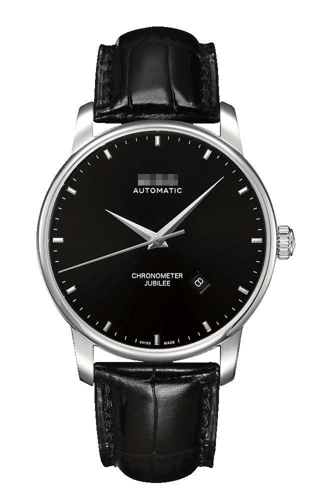 Wholesale Black Watch Face M8690.4.78.4